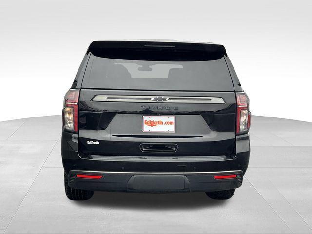 used 2022 Chevrolet Tahoe car, priced at $45,000