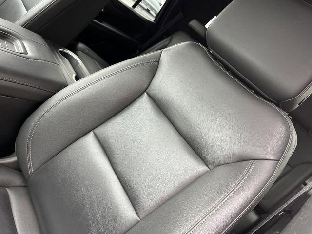 used 2022 Chevrolet Tahoe car, priced at $45,000