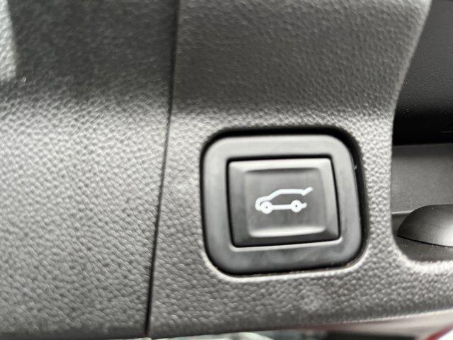 used 2023 GMC Acadia car, priced at $31,000