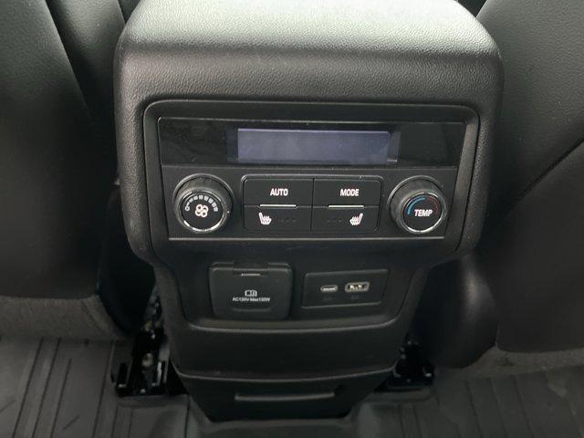 used 2023 GMC Acadia car, priced at $31,000