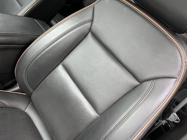 used 2023 GMC Acadia car, priced at $31,000