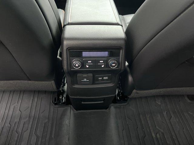 used 2023 GMC Acadia car, priced at $31,000