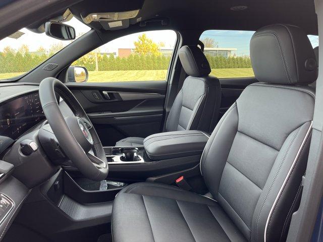 new 2026 Buick Enclave car, priced at $47,590