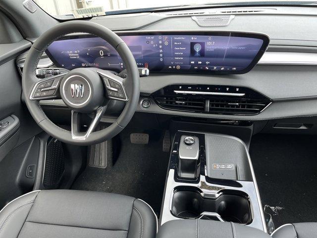 new 2026 Buick Enclave car, priced at $47,590