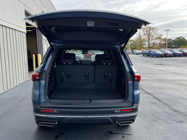new 2026 Buick Enclave car, priced at $45,241