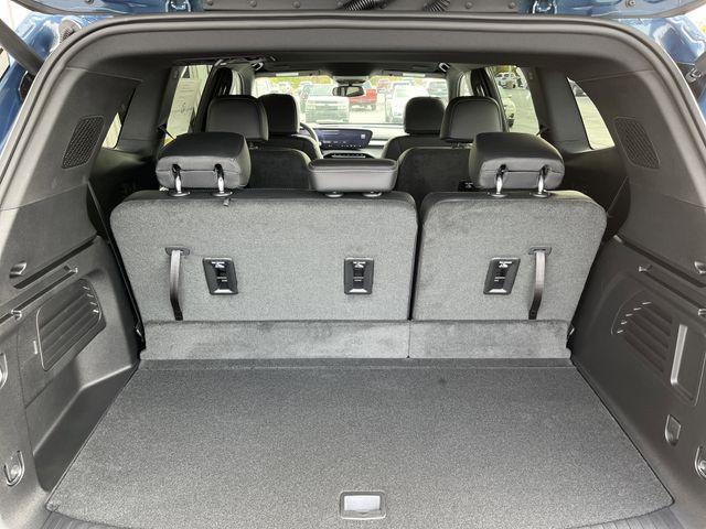 new 2026 Buick Enclave car, priced at $45,241