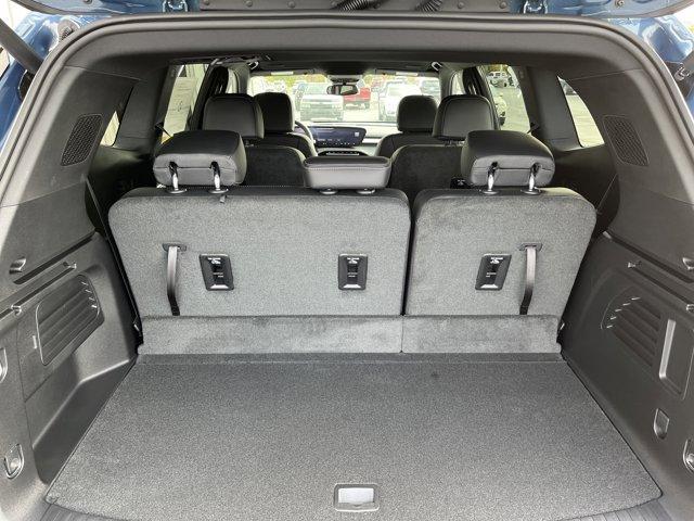 new 2026 Buick Enclave car, priced at $47,590