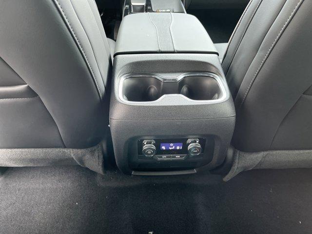 new 2026 Buick Enclave car, priced at $47,590