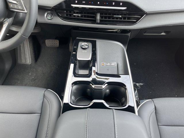 new 2026 Buick Enclave car, priced at $47,590