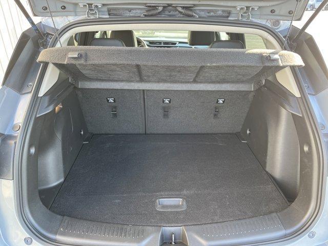 used 2023 Buick Encore GX car, priced at $19,055