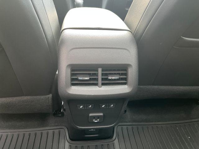 used 2023 Chevrolet Equinox car, priced at $25,000