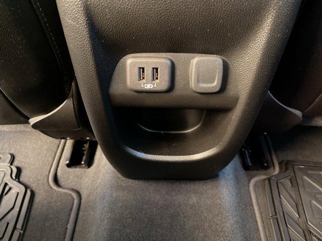 used 2022 Chevrolet Colorado car, priced at $33,689