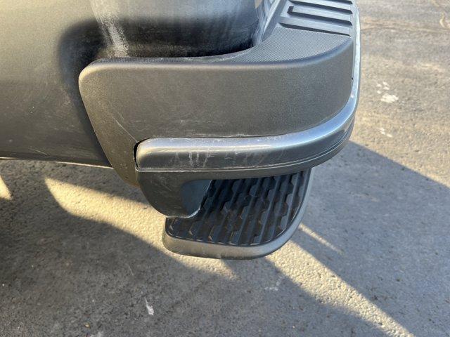 used 2022 Chevrolet Colorado car, priced at $33,689