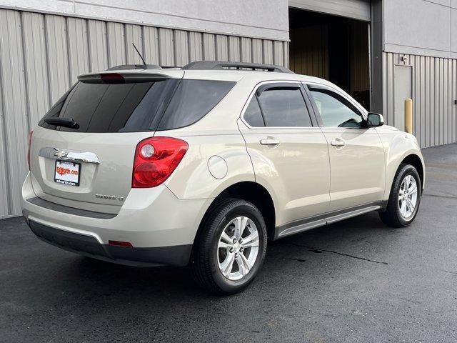 used 2015 Chevrolet Equinox car, priced at $10,750