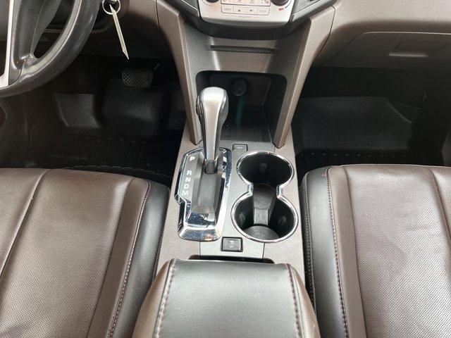 used 2015 Chevrolet Equinox car, priced at $10,750
