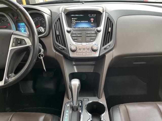 used 2015 Chevrolet Equinox car, priced at $10,750