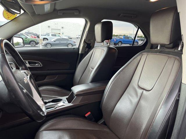used 2015 Chevrolet Equinox car, priced at $10,750