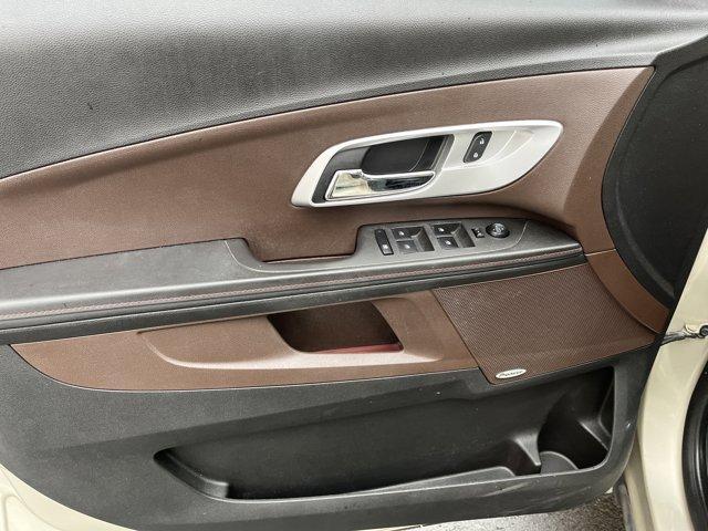 used 2015 Chevrolet Equinox car, priced at $10,750