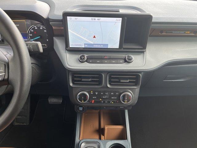 used 2024 Ford Maverick car, priced at $32,000