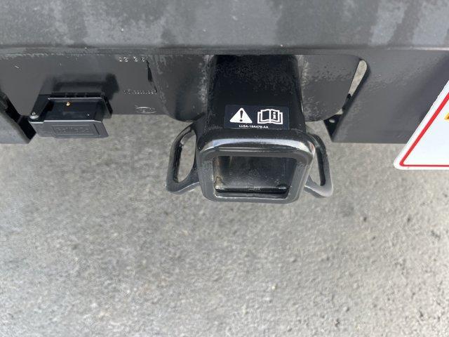 used 2024 Ford Maverick car, priced at $32,000