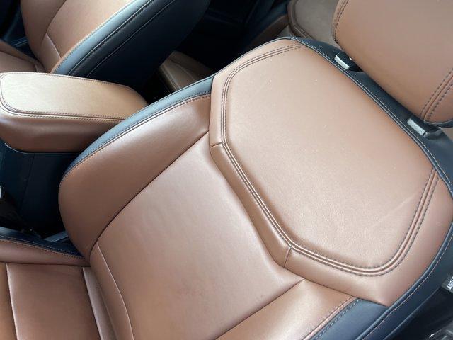 used 2024 Ford Maverick car, priced at $32,000