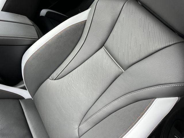 new 2026 Buick Envision car, priced at $47,685