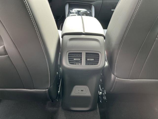 new 2026 Buick Envision car, priced at $47,685