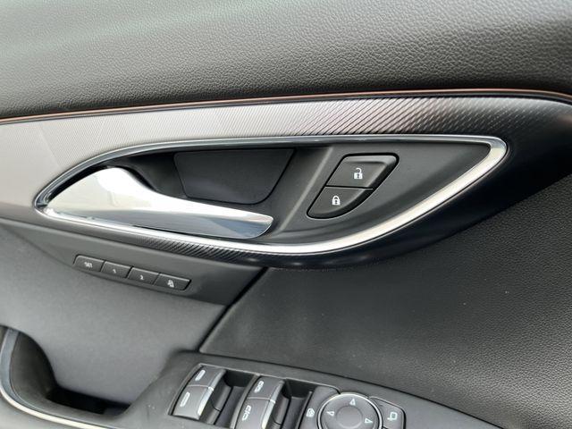 new 2026 Buick Envision car, priced at $47,685