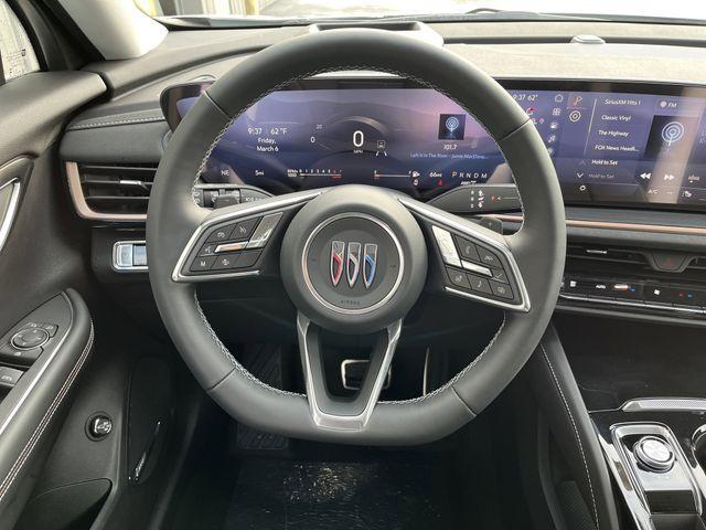 new 2026 Buick Envision car, priced at $47,685