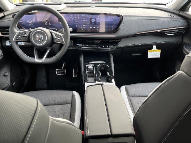 new 2026 Buick Envision car, priced at $46,435