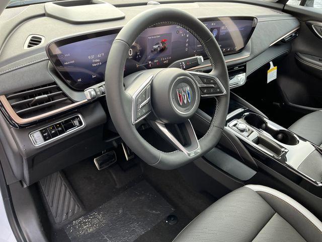 new 2026 Buick Envision car, priced at $47,685