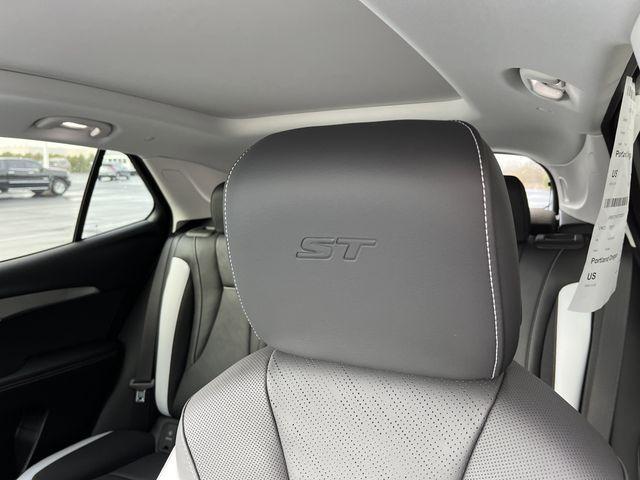 new 2026 Buick Envision car, priced at $47,685