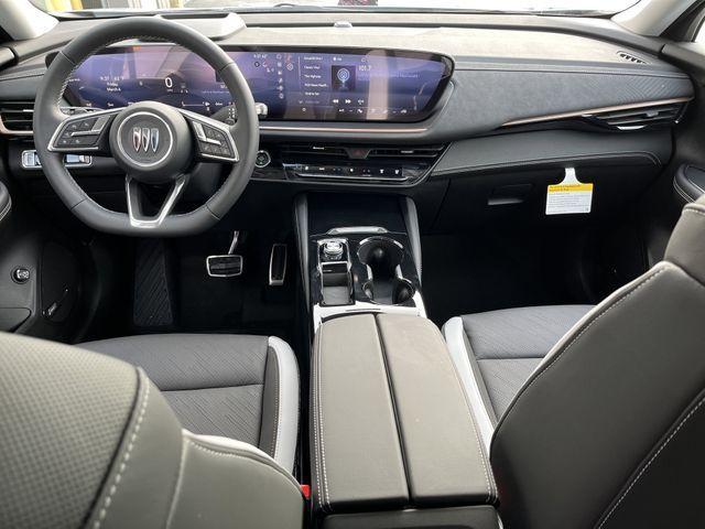 new 2026 Buick Envision car, priced at $47,685