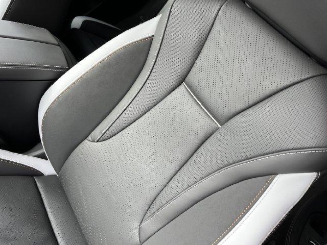 new 2026 Buick Envision car, priced at $46,435