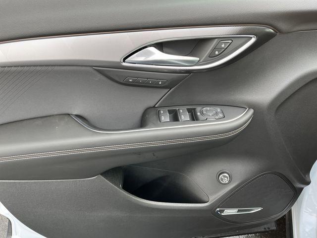 new 2026 Buick Envision car, priced at $47,685