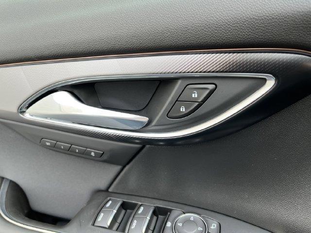 new 2026 Buick Envision car, priced at $46,435
