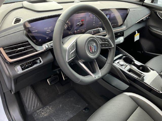 new 2026 Buick Envision car, priced at $46,435
