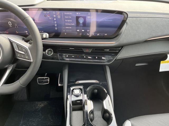 new 2026 Buick Envision car, priced at $47,685