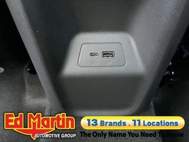 new 2026 Buick Envision car