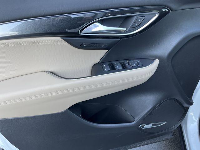 new 2026 Buick Envision car, priced at $41,252