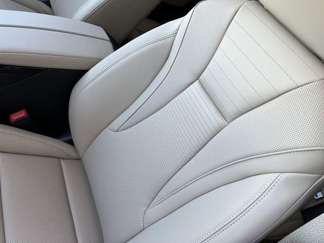 new 2026 Buick Envision car, priced at $41,252