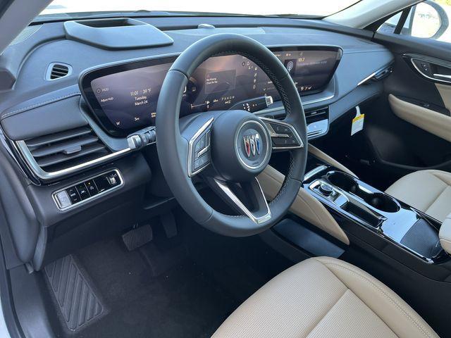 new 2026 Buick Envision car, priced at $41,252