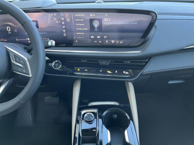 new 2026 Buick Envision car, priced at $41,252