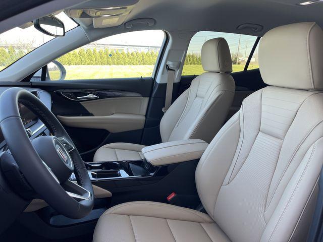 new 2026 Buick Envision car, priced at $41,252