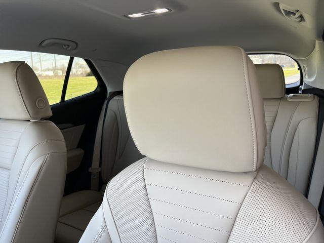 new 2026 Buick Envision car, priced at $41,252