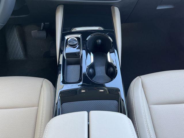 new 2026 Buick Envision car, priced at $41,252