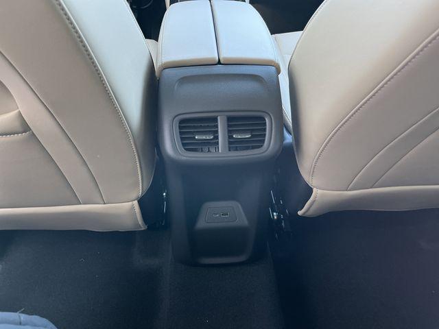 new 2026 Buick Envision car, priced at $41,252