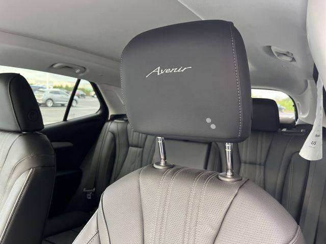 new 2026 Buick Envision car, priced at $51,283
