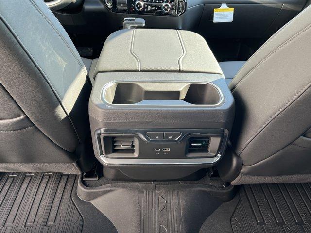 new 2026 GMC Sierra 1500 car, priced at $69,585