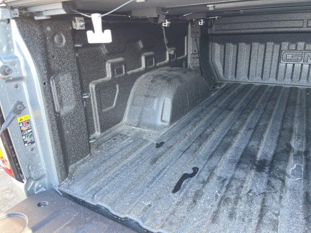 new 2026 GMC Sierra 1500 car, priced at $69,585